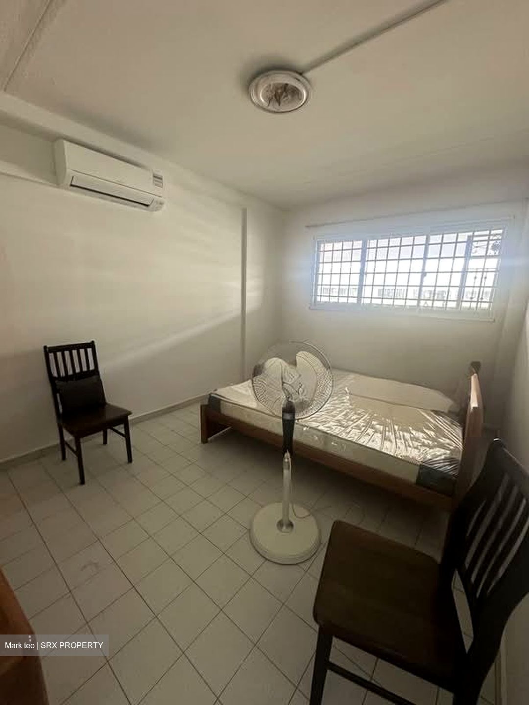 Blk 226 Tampines Street 23 (Tampines), HDB 3 Rooms #566088801